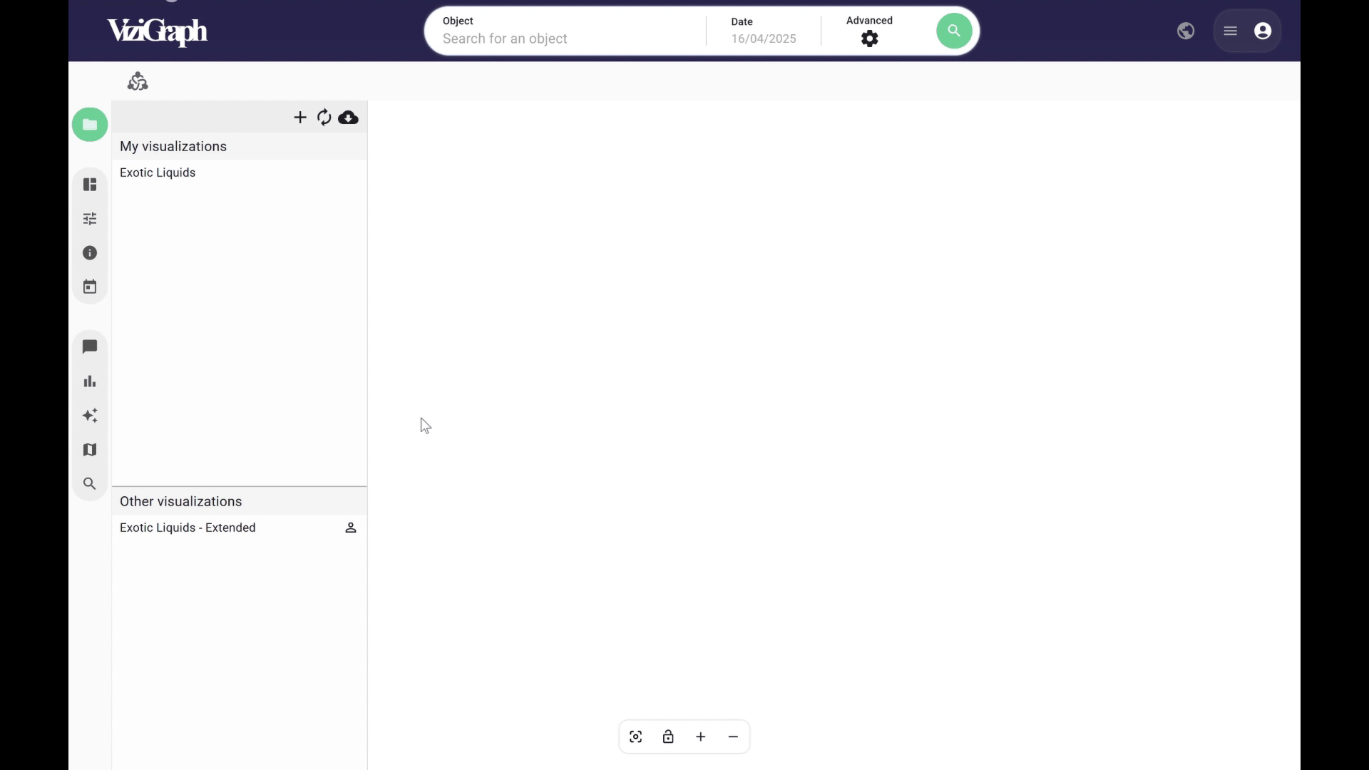 CreateViz