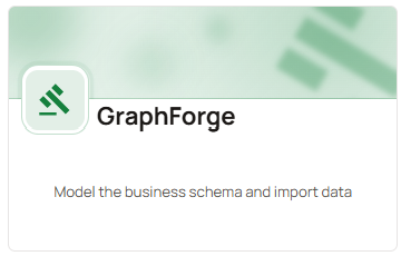 Interface GraphForge